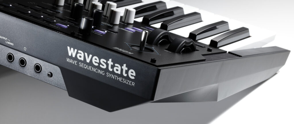 KORG Wavestate 2022 for Mac Free Download