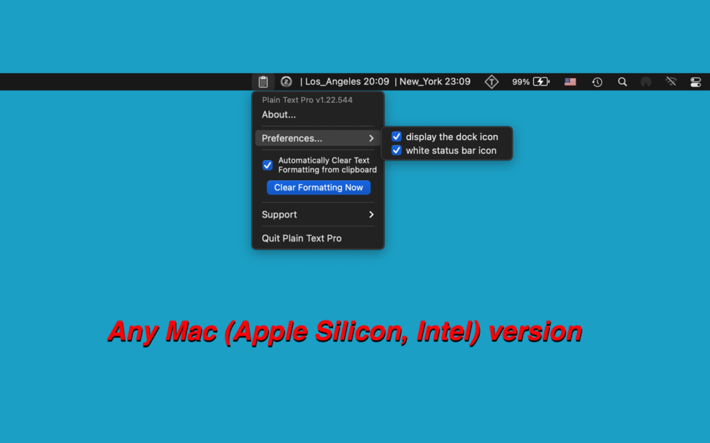 Plain Text Pro for Mac Free Download