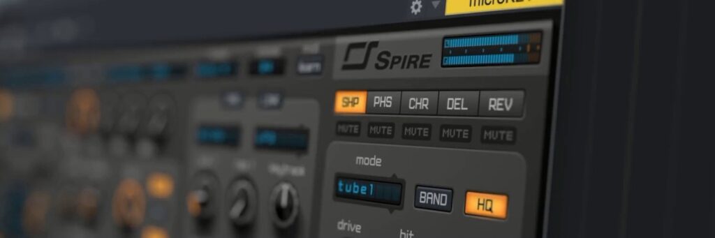 Reveal Sound Spire 1.5.11 Free Download