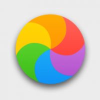 Download Color Wheel 7 for Mac