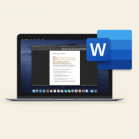 Download Microsoft Word 2021 for macOS