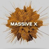 Download Native Instruments Massive X 1.4.1 for Mac