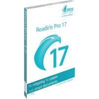 Download Readiris Pro 17 for Mac