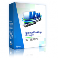 Download Remote Desktop Manager Enterprise 2022 for Mac