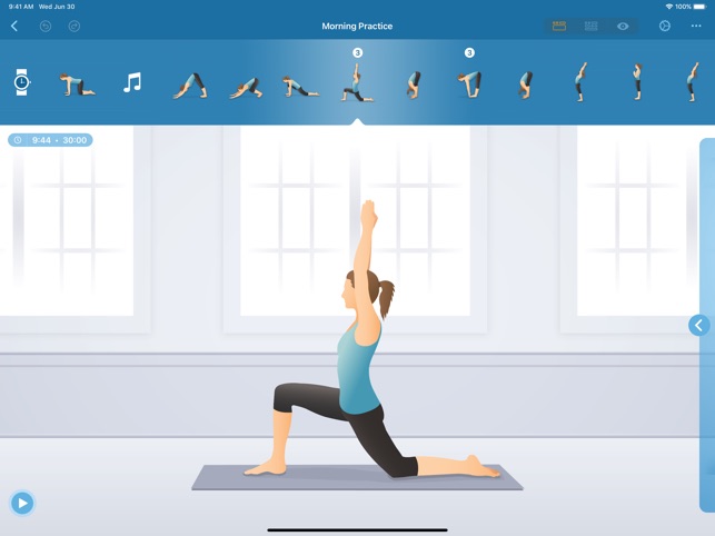 Pocket Yoga Teacher 13 for Mac Latest Version Download