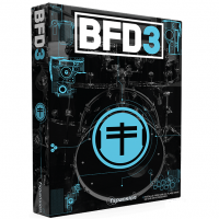 Download InMusic Brands BFD3 for Mac