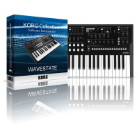 Download KORG WAVESTATION 2.3 for Mac