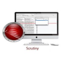 Download Scrutiny 12 for Mac