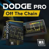 Download WA Production Dodge Pro for Mac