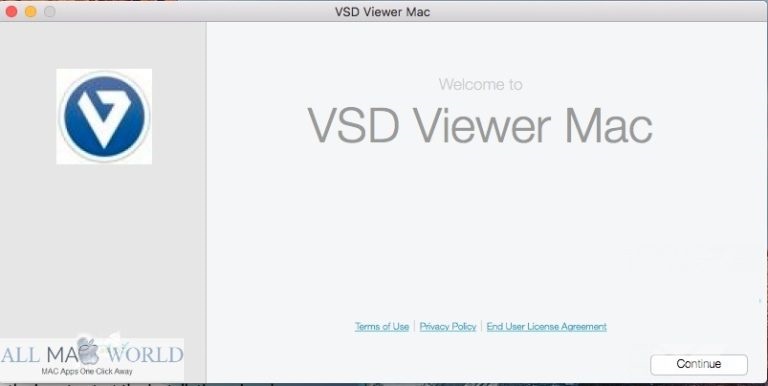 VSD Viewer 2022 for Mac Free Download