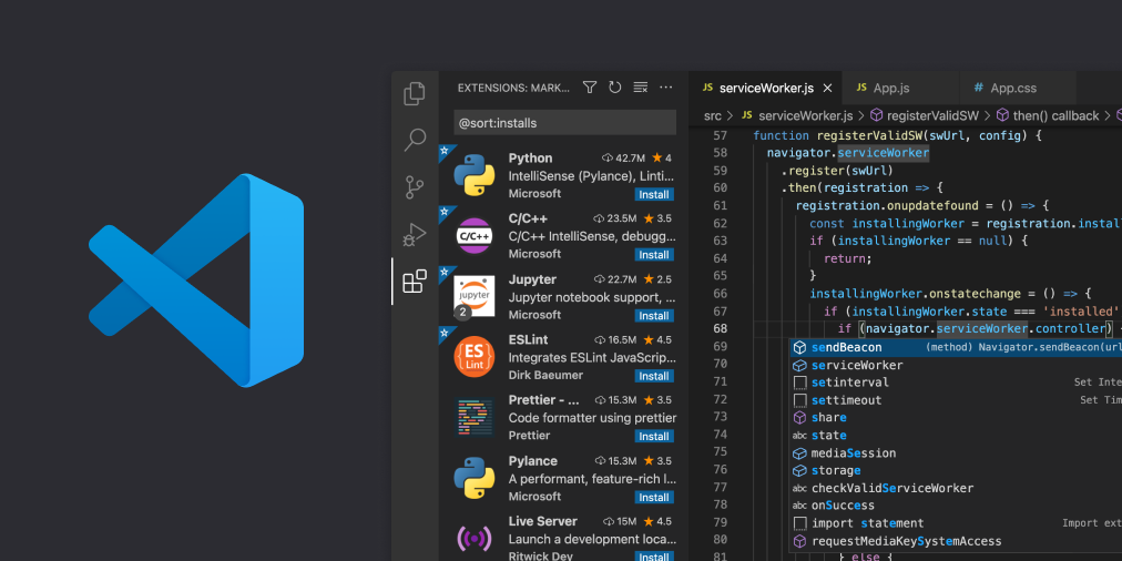 Visual Studio Code 2022 for Mac Free Download