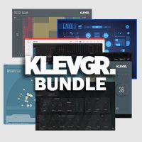 Download Klevgrand FX Bundle 2022 for Mac