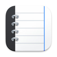 Download Notebooks 3 for Mac