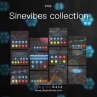 Download Sinevibes Collection 2022 for Mac