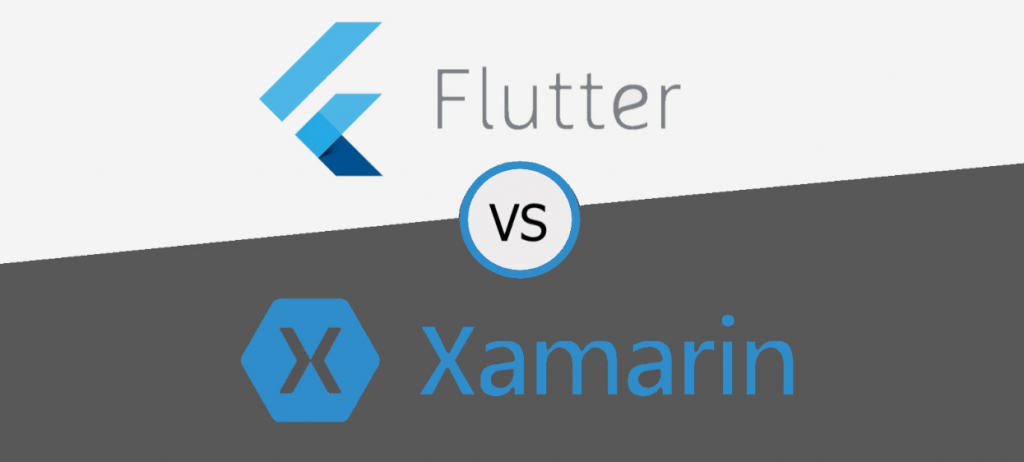 Flutter vs. Xamarin