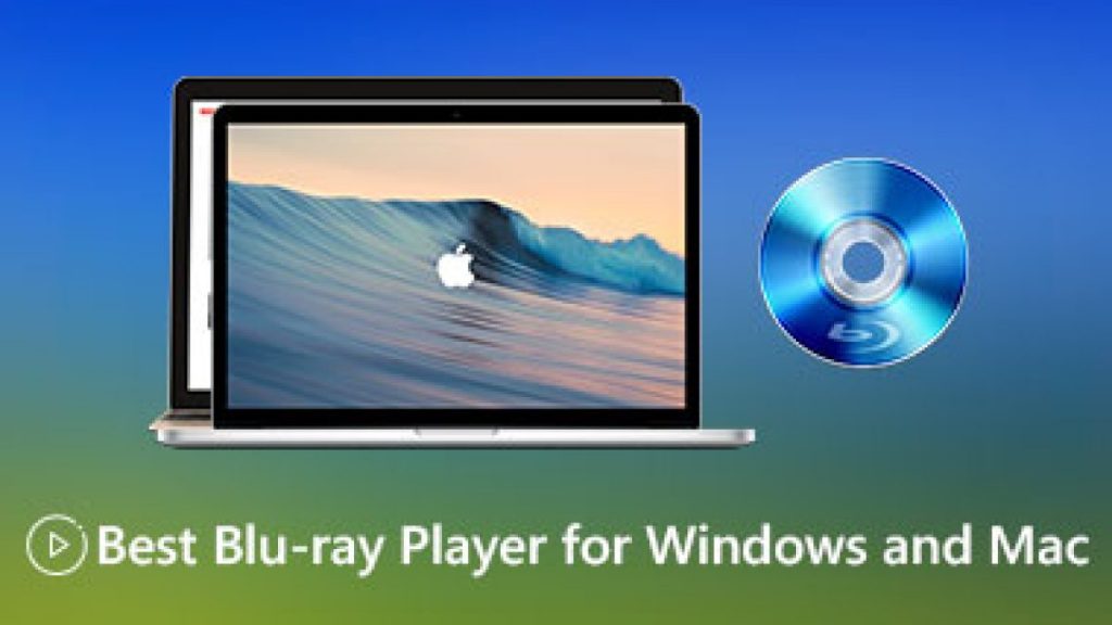 AVAide Blu-ray Player for Mac Free Download