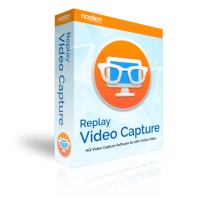 Applian Replay Video Capture 3 for Mac Free Download