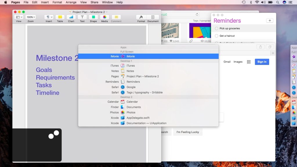 Contexts 3 for Mac Free Download