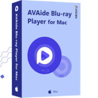 Download AVAide Blu-ray Player for Mac