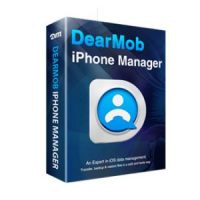 Download DearMob iPhone Manager 5 for Mac