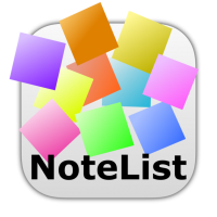 Download NoteList 4 for Mac