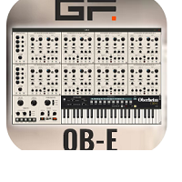 GForce Software Oberheim OB E 2 Download Free