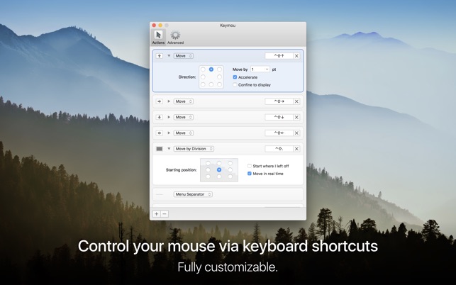 Keymou for Mac Free Download