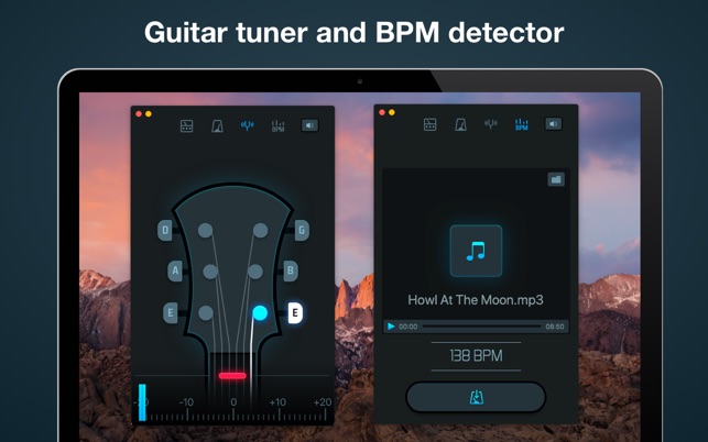 My Metronome 1.3.7 for Mac Free Download