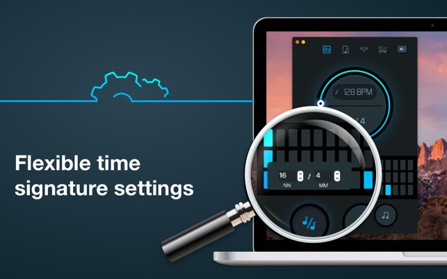 My Metronome 2022 for Mac Free Download