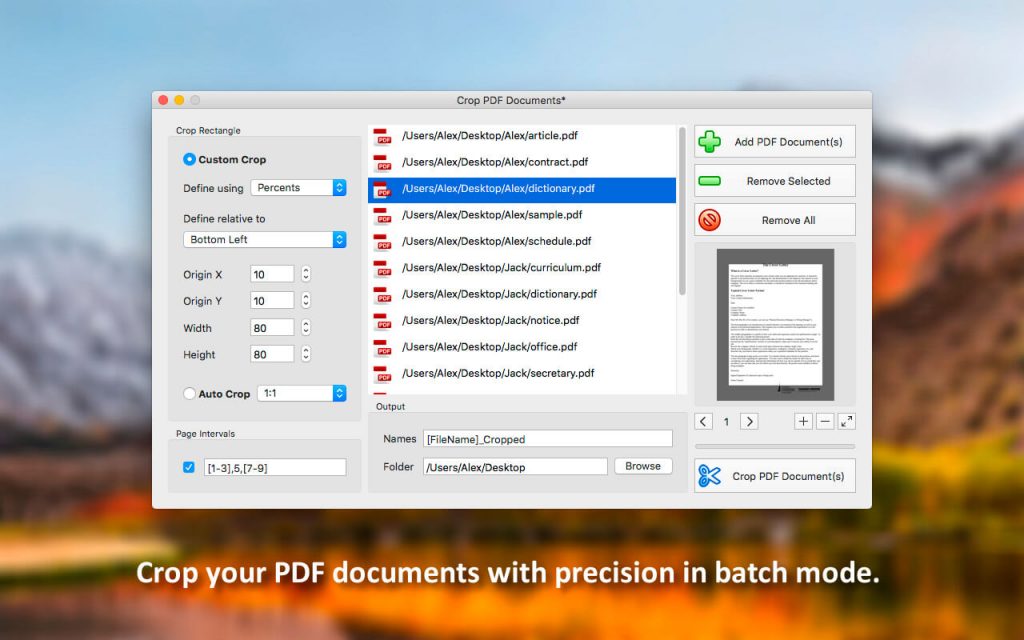 PDF Plus 1.3.2 Free Download