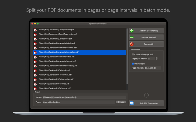 PDF Plus 1.4 for Mac Free Download