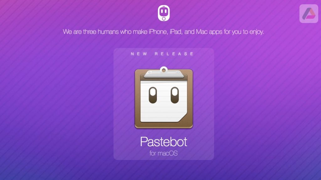 Pastebot 2 for Mac Free Download