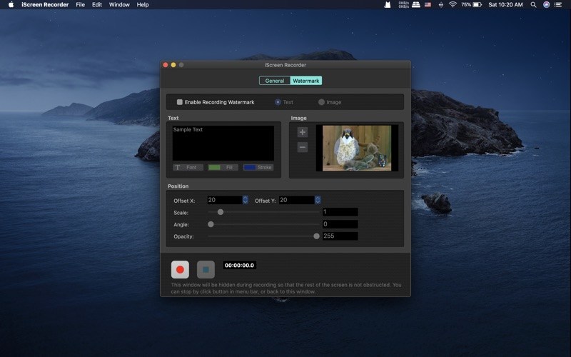 1Click Screen Recorder 4 for macOS Full Version