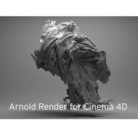 Download Arnold for Cinema 4D 4 for Mac