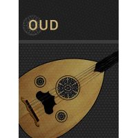 Download Cinematique Instruments OUD KONTAKT Library for Mac