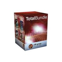 Download D16 Group Total Bundle 2021 for Mac