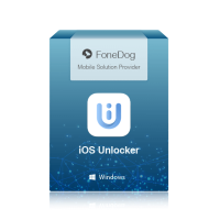 Download FoneDog iOS Unlocker 2022 for Mac