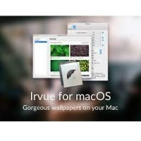 Download Irvue for Mac