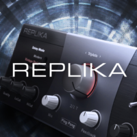 Download Native Instruments Replika 1.5.3 for Mac