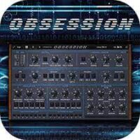 Download Synapse Audio Obsession for Mac