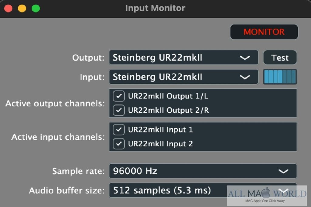 Homegrown Sounds Batch xFader 202 for Mac Free Download