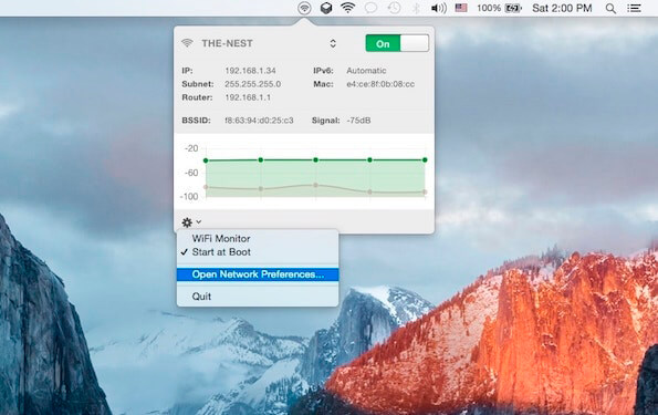 WiFi Radar Pro 2022 for Mac Free Download