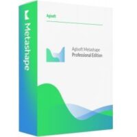 Download Agisoft Metashape Professional 1.7.1 for Mac