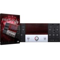 Download Native Instruments Replika XT v1.2.2 for Mac