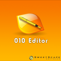 Download SweetScape 010 Editor 13 for Mac