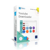 Download iTubeGo YouTube Downloader 6 for Mac