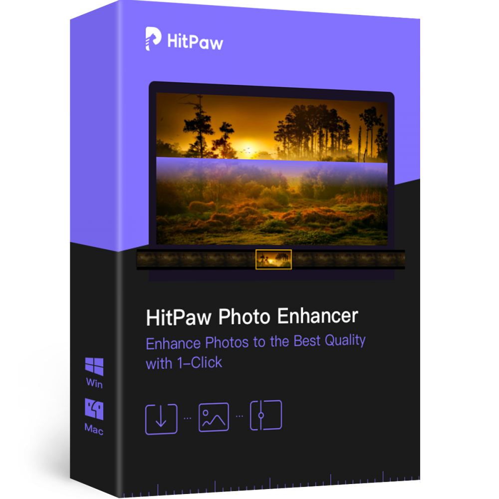 hitpaw photo enhancer for mac