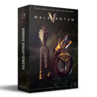 Download Maleventum 2 KONTAKT Library for Mac