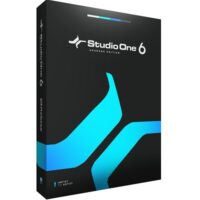 Download PreSonus Studio One 6 Professional for Mac