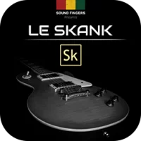 Download SoundFingers Le Skank for Mac